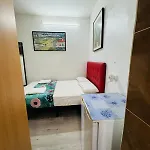 莎博蒙特旅馆 招待所 巴塞罗那