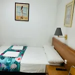 招待所 莎博蒙特旅馆