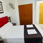 莎博蒙特旅馆 招待所