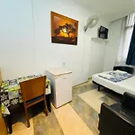 莎博蒙特旅馆 招待所
