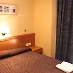莎博蒙特旅馆 招待所 巴塞罗那