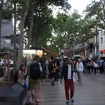 莎博蒙特旅馆 2*