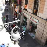 招待所 莎博蒙特旅馆 巴塞罗那