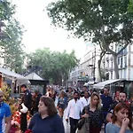 招待所 莎博蒙特旅馆 巴塞罗那