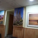 莎博蒙特旅馆 招待所