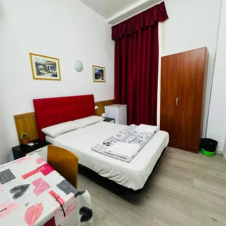 Mont Thabor Pensionat 2*