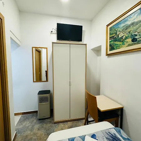 Mont Thabor Pensionat 2*