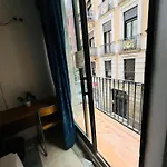 Mont Thabor Barcelona