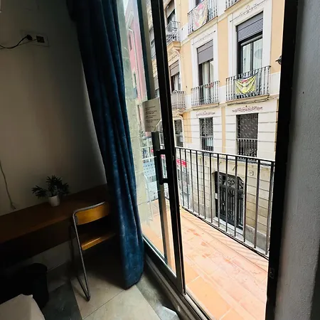 莎博蒙特旅馆 巴塞罗那